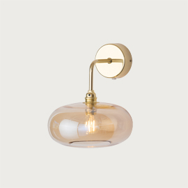 Horizon Wall Light